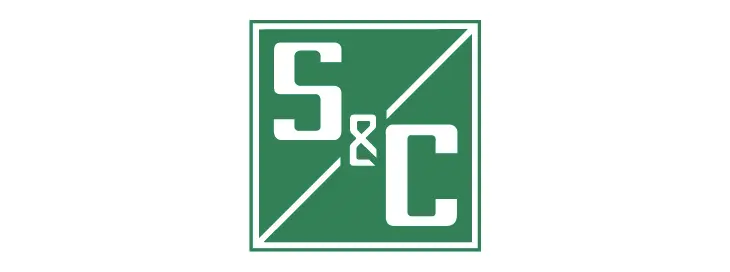 S & C