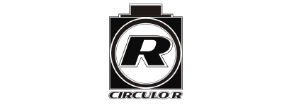 Círculo R