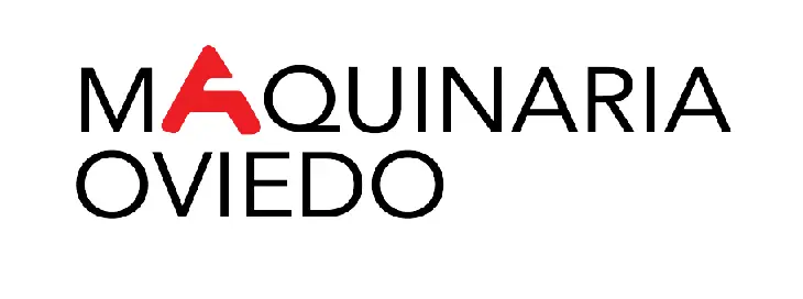 Maquinaria Oviedo